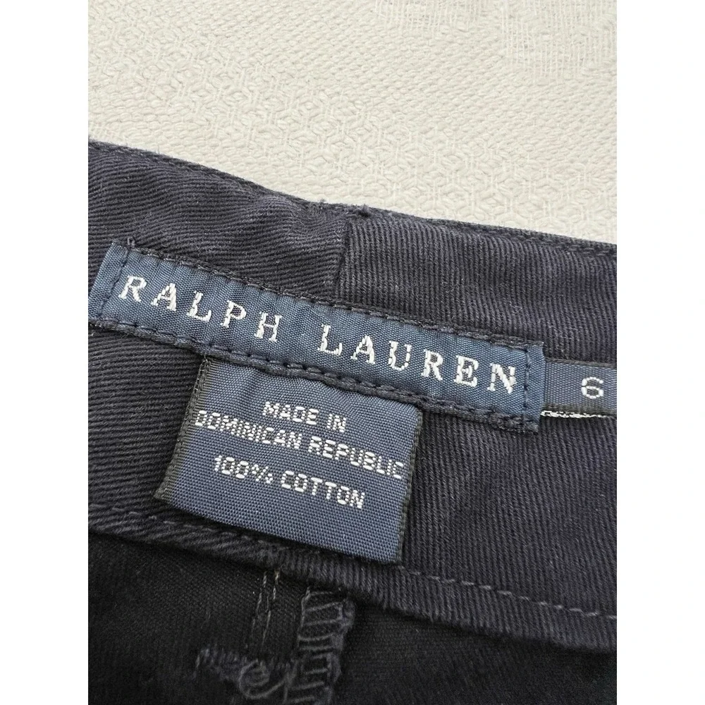 Ralph Lauren vintage y2k